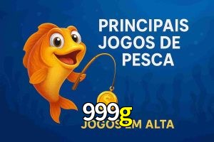 Pesca no 999g