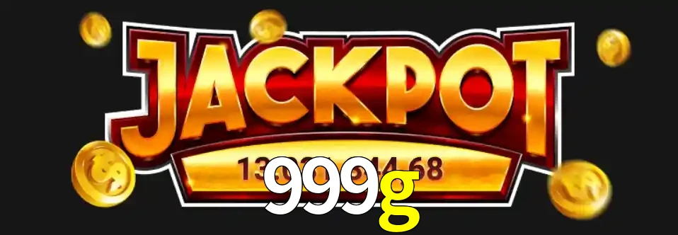 Notícias 999g Cassino