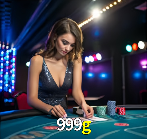 999g com App – Jogue de Qualquer Lugar